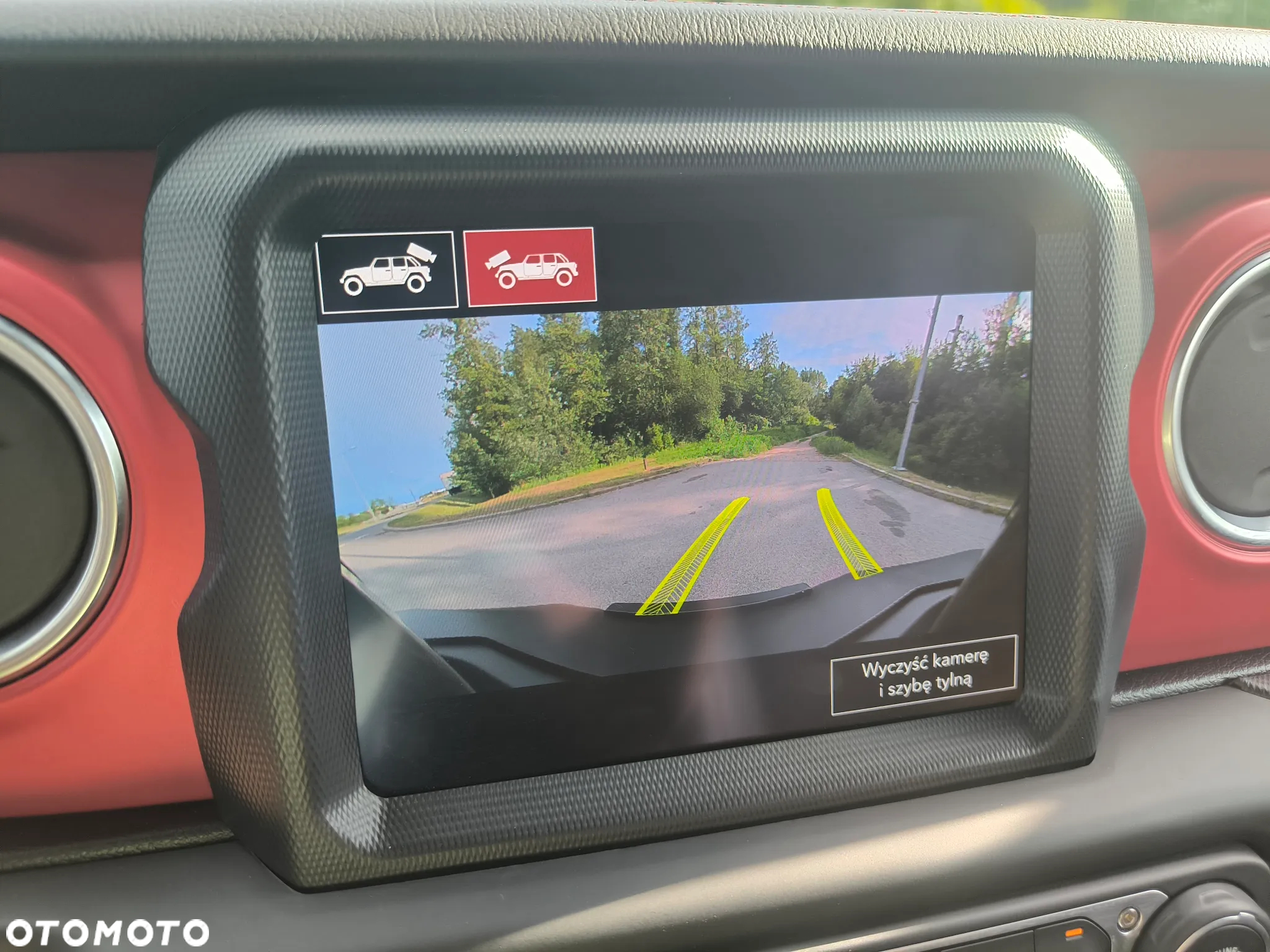 Jeep Wrangler Unlimited GME 2.0 Turbo Rubicon - 32