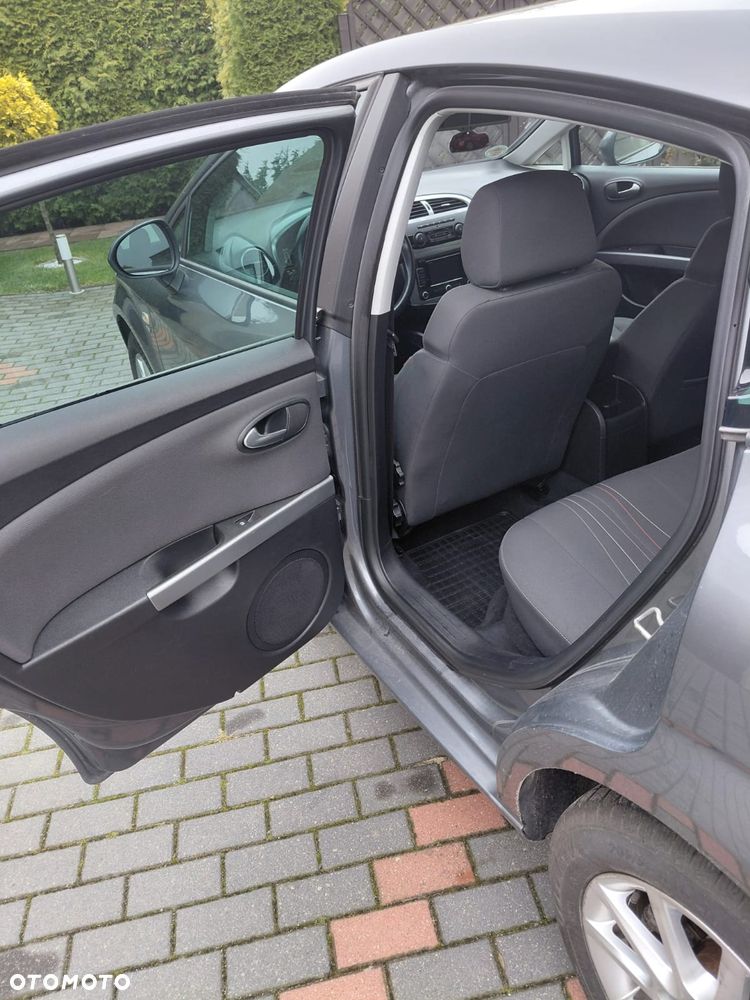 Seat Leon 1.4 TSI Style S&S - 7