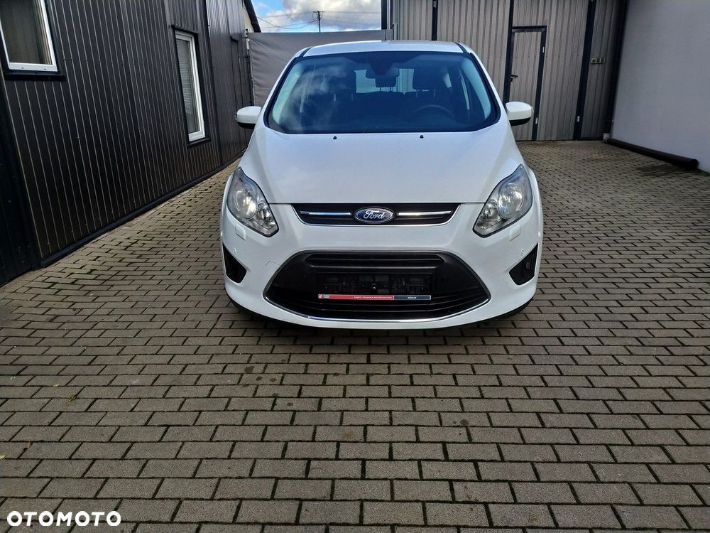 Ford C-MAX 1.6 Ti-VCT Trend - 10