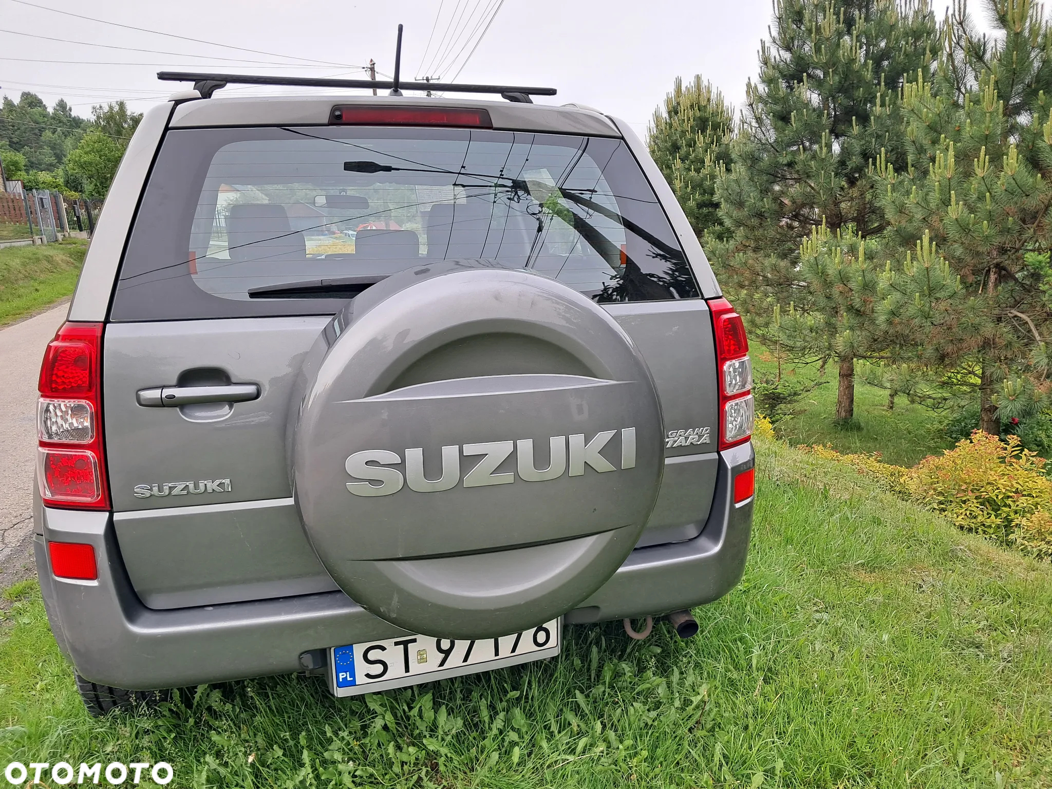 Suzuki Grand Vitara 1.9 DDiS - 3