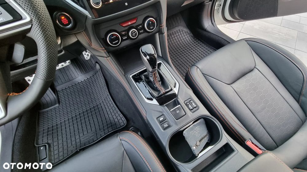 Subaru XV 2.0i Lineartronic Exclusive+ - 18