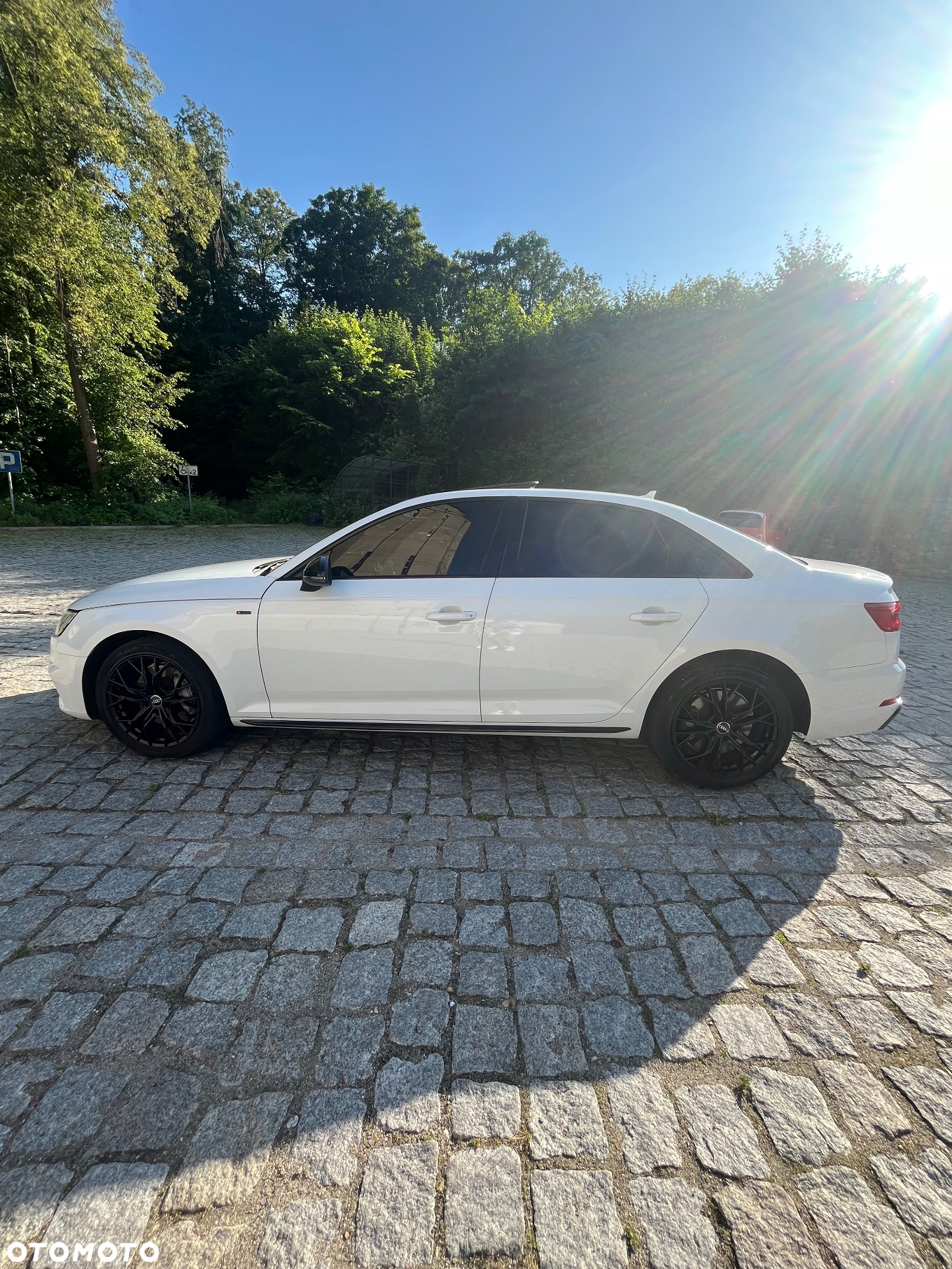 Audi A4 2.0 TFSI Quattro S tronic - 7