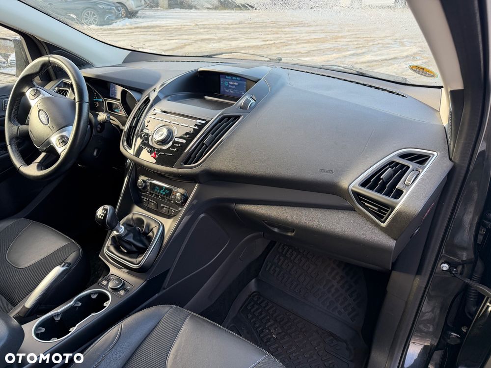 Ford Kuga 2.0 TDCi 2x4 Individual - 31