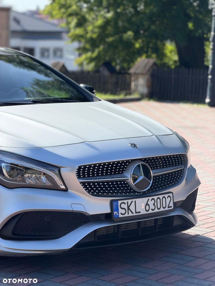 Mercedes-Benz CLA - 6