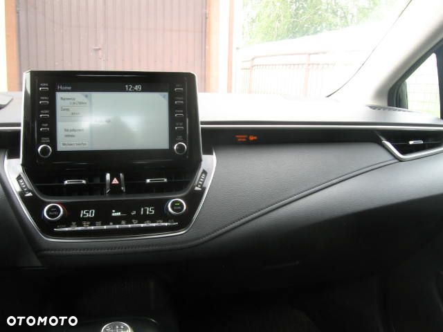 Toyota Corolla 1.6 Premium - 22