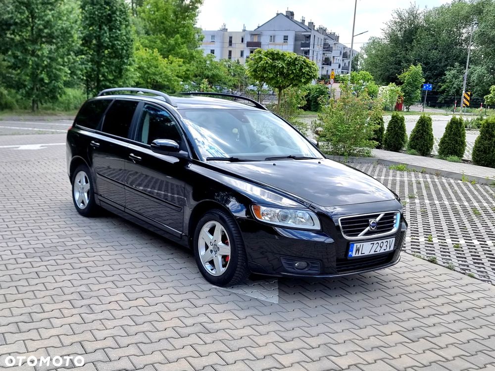 Volvo V50 2.0 Momentum - 33