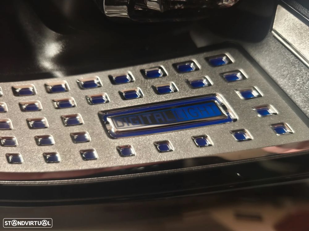 Farol direito digital led Mercedes classe S w223 - 4