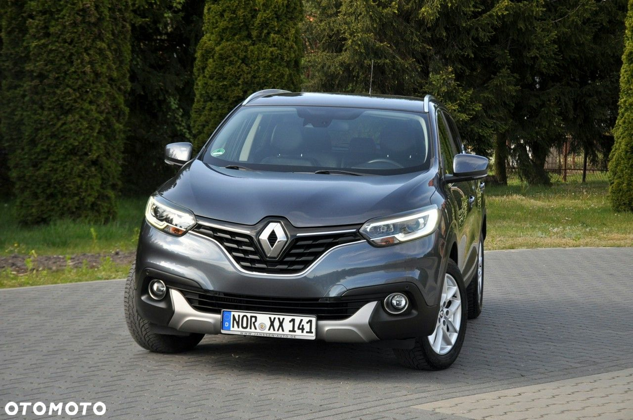 Renault Kadjar - 8