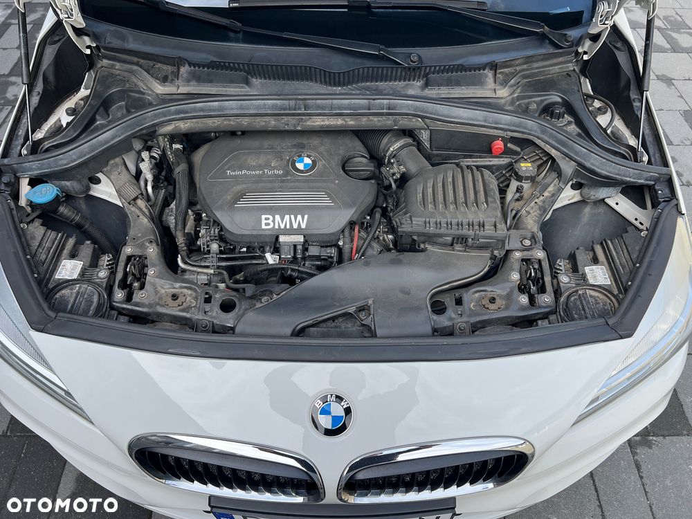 BMW Seria 2 218d Sport-Aut Advantage - 23