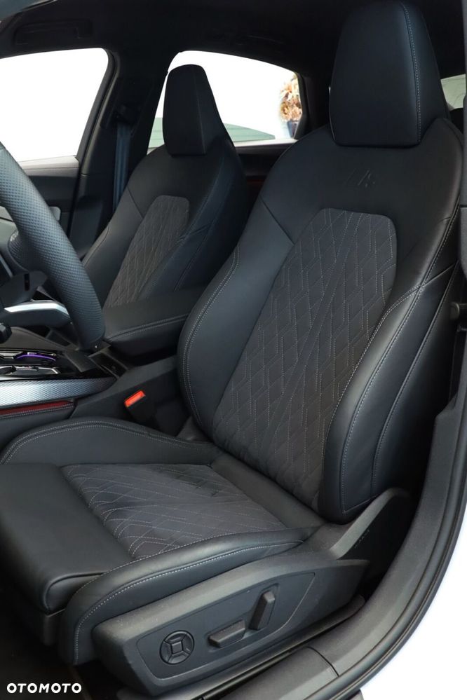 Audi A5 Limousine - 21