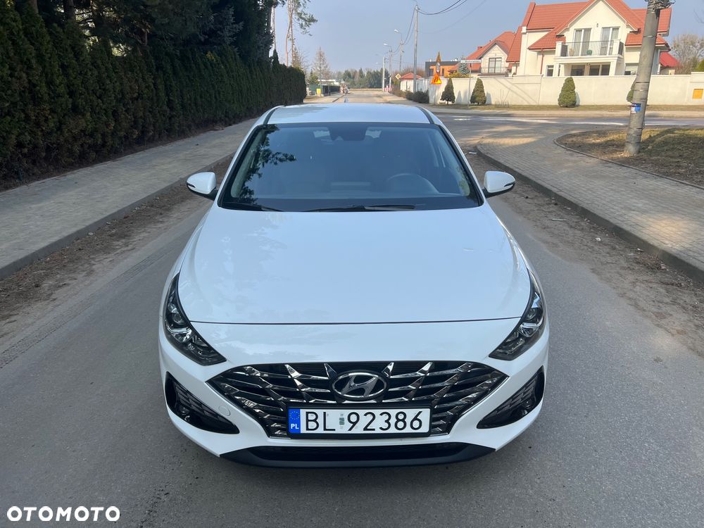 Hyundai i30 1.5 T-GDI 48V Comfort - 6