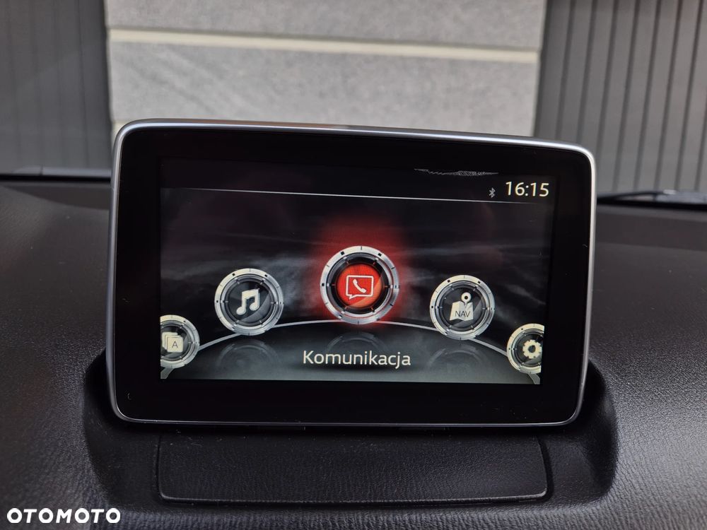 Mazda CX-3 1.5 D Skypassion i-ELoop AWD - 9