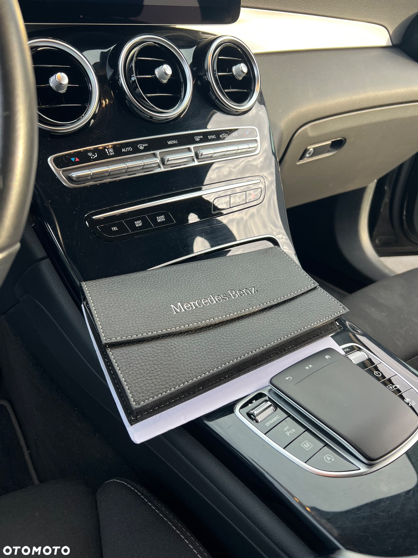 Mercedes-Benz GLC 200 d 4-Matic Business Edition - 15