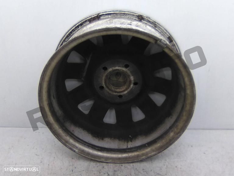 Conjunto Jantes Alumínio R15 4b060_1025j Audi A6 C5 (4b) [1997_ - 5