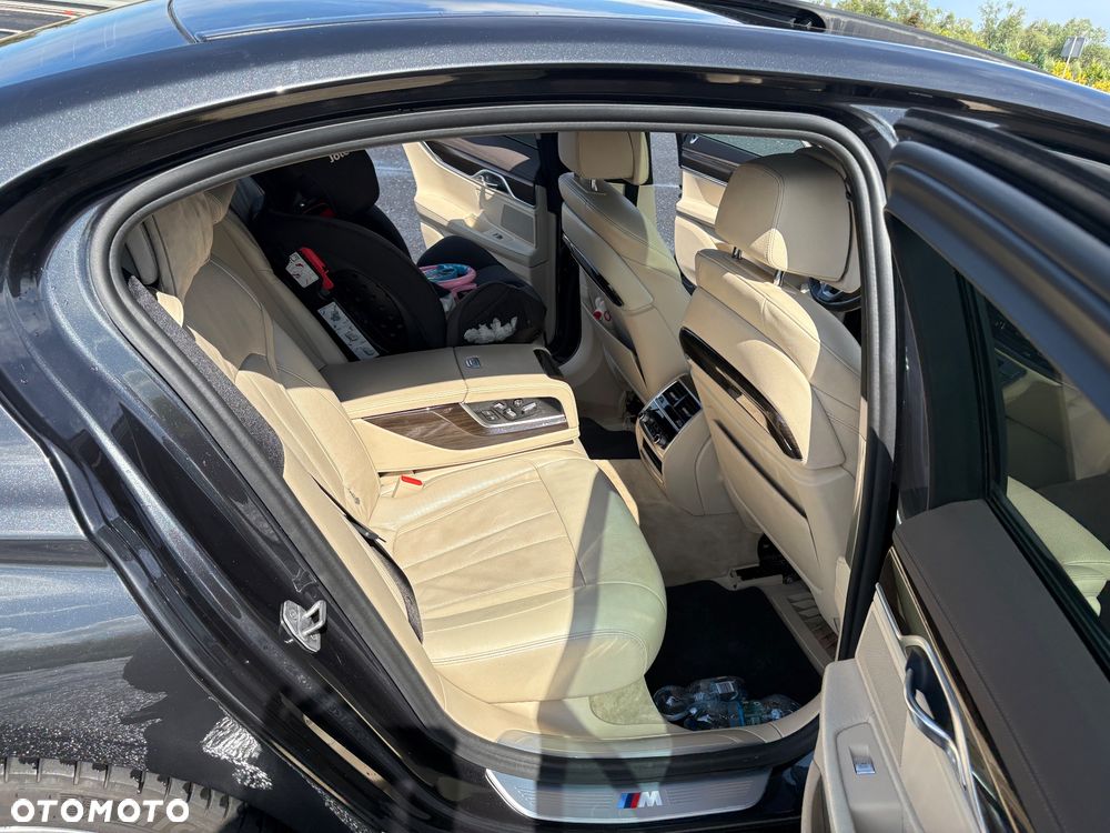 BMW Seria 7 730d - 3