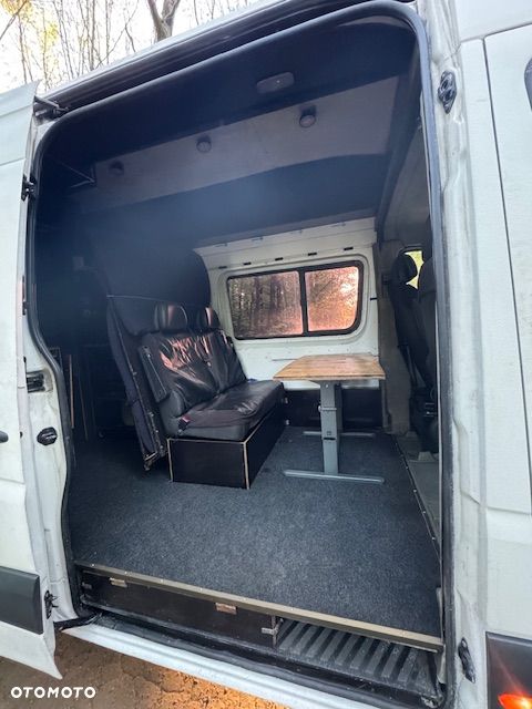 Mercedes-Benz Sprinter 313 - 8