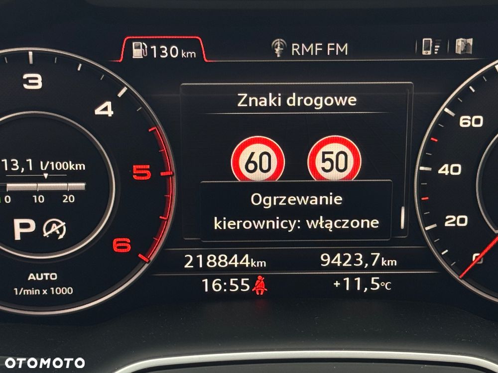 Audi Q7 - 13