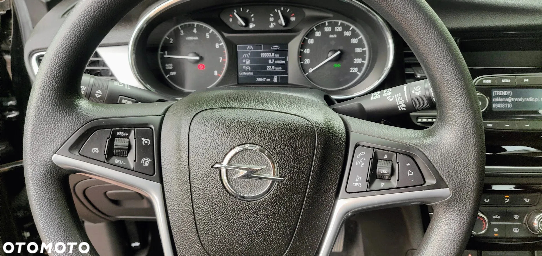 Opel Mokka 1.6 Active S&S - 15