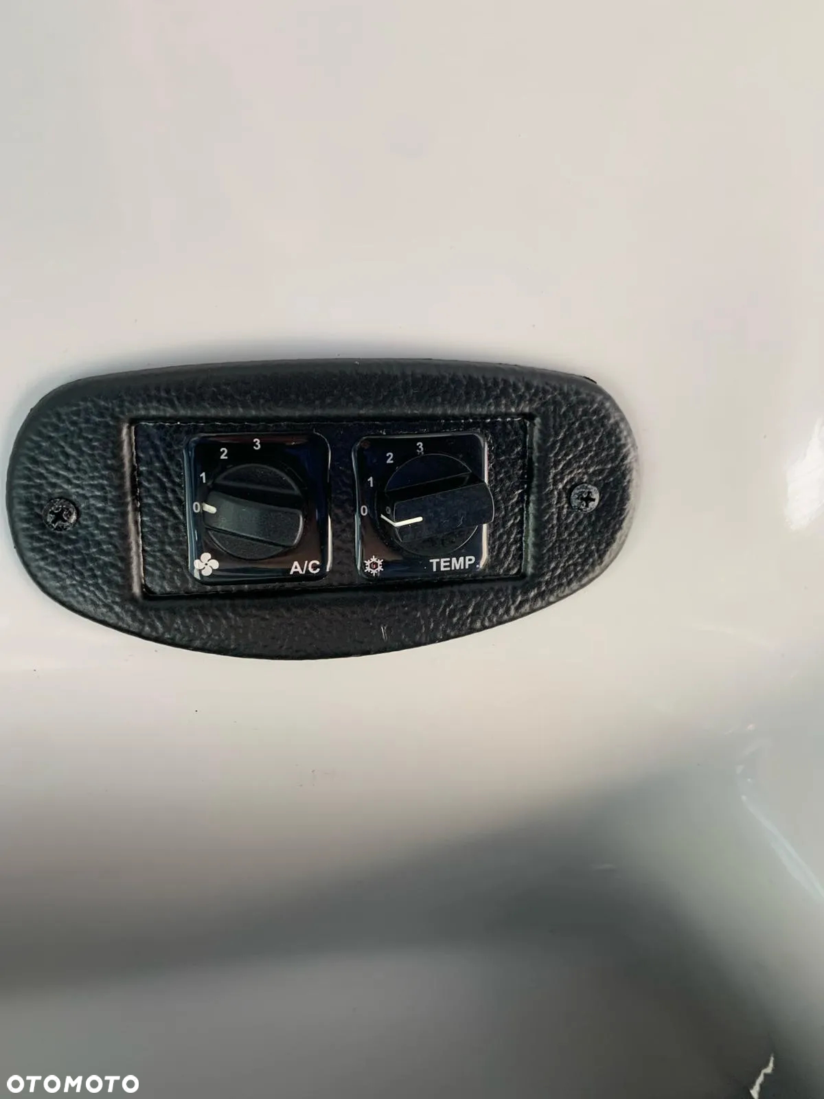 Volkswagen Crafter - 24 Miejsca - 16