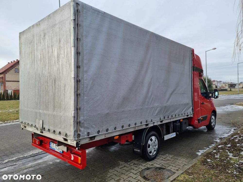 Renault Master - 7