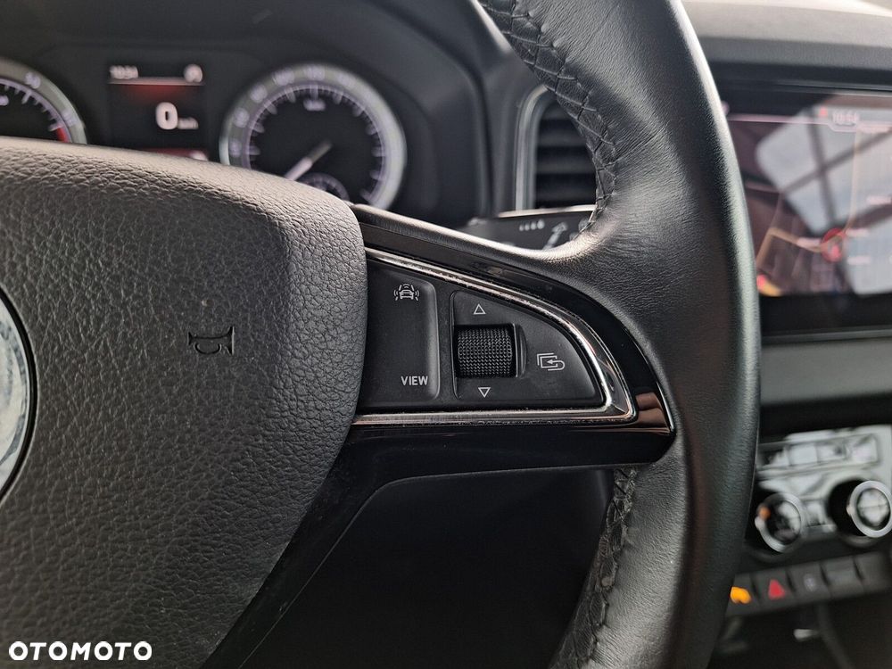 Skoda Karoq 1.5 TSI ACT Style - 35