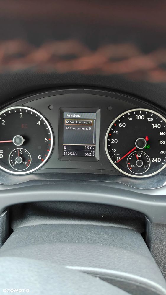 Volkswagen Tiguan 2.0 TDI DPF 4Motion BlueMotion Technology DSG Exclusive - 37