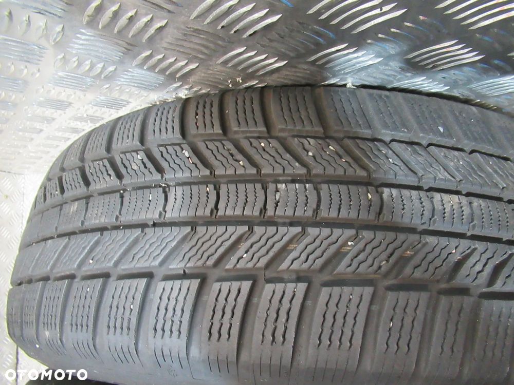 Koła Ford Kuga Galaxy S-Max Escape 7Jx18 et47,5 5x108 zima 7mm CZUJNIKI - 9