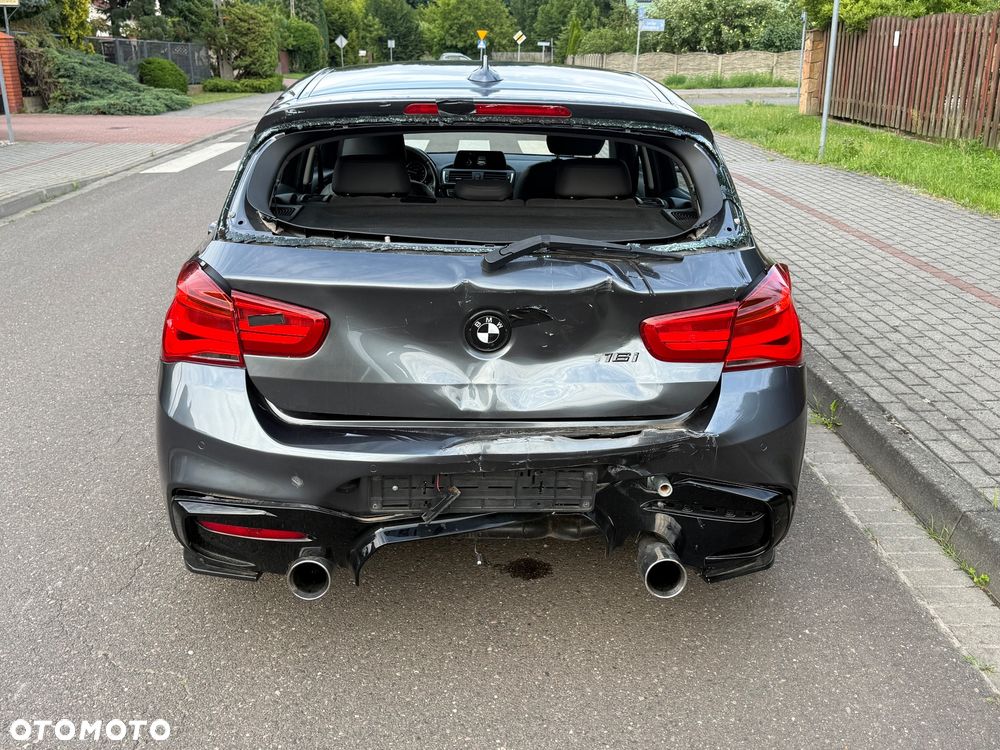 BMW Seria 1 - 9