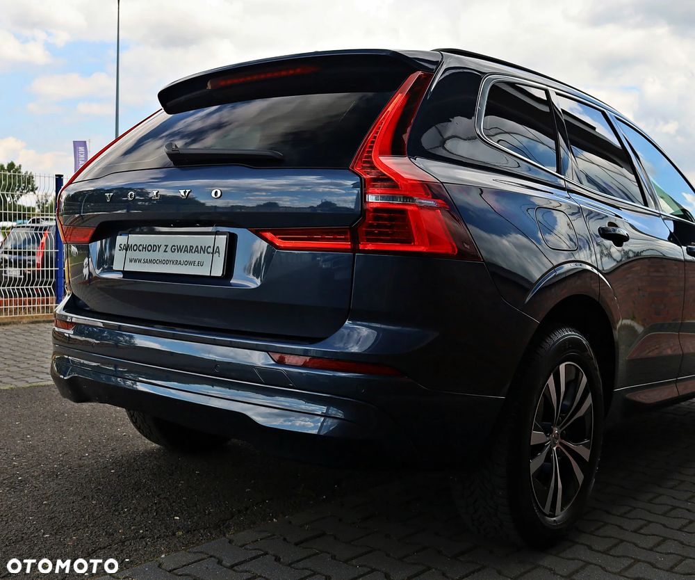 Volvo XC 60 - 16