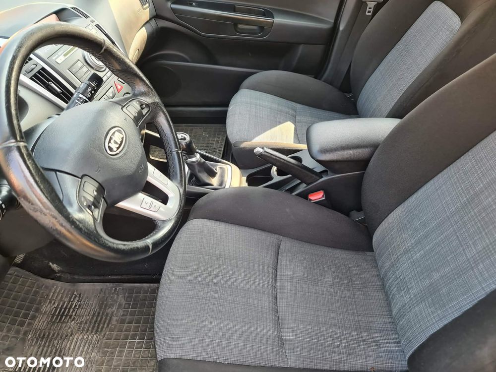 Kia Ceed 1.4 Comfort - 4