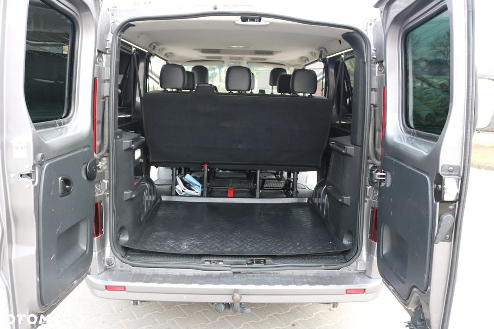 Renault Trafic ENERGY Grand Combi Expression - 15