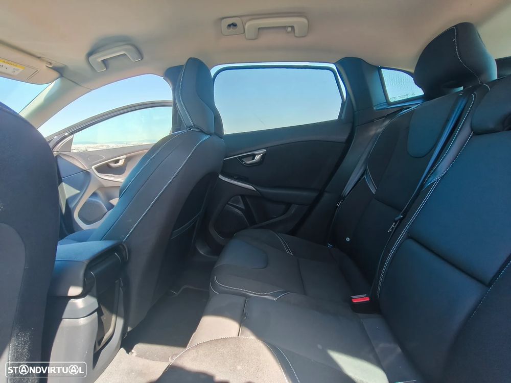 Volvo V40 1.6 D2 Kinetic Eco - 14