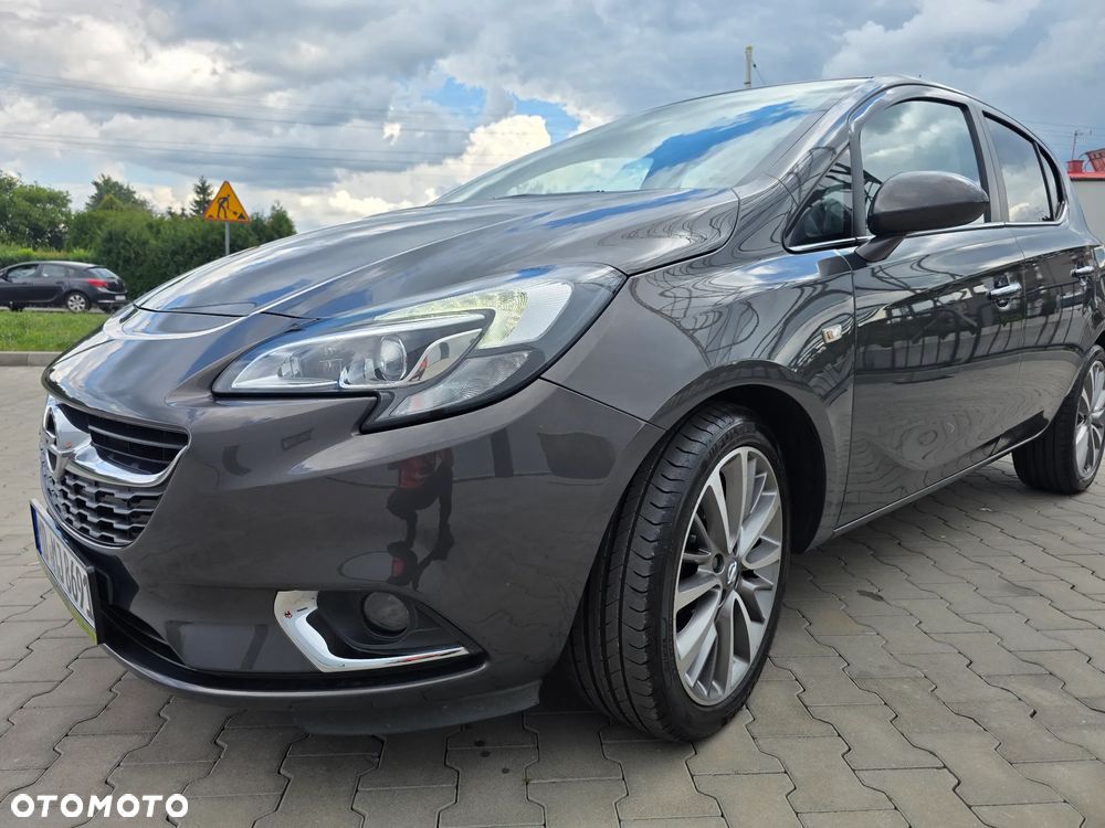 Opel Corsa 1.4 Turbo Start/Stop Active - 17