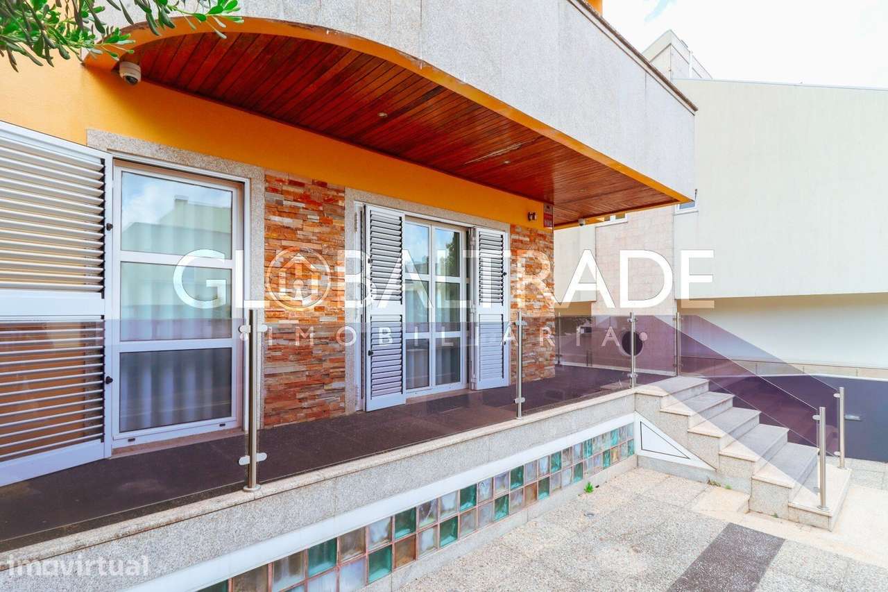 Moradia T3+Sótão com Piscina em Valongo - Grande imagem: 2/60