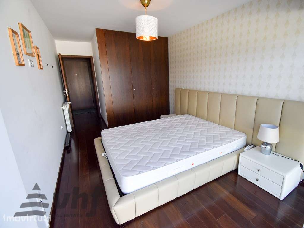 Apartamento T1 Mobilado junto ao Hospital de São João . - Grande imagem: 5/21