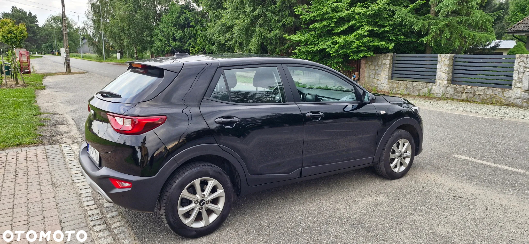 Kia Stonic 1.2 Dream-Team Edition - 3