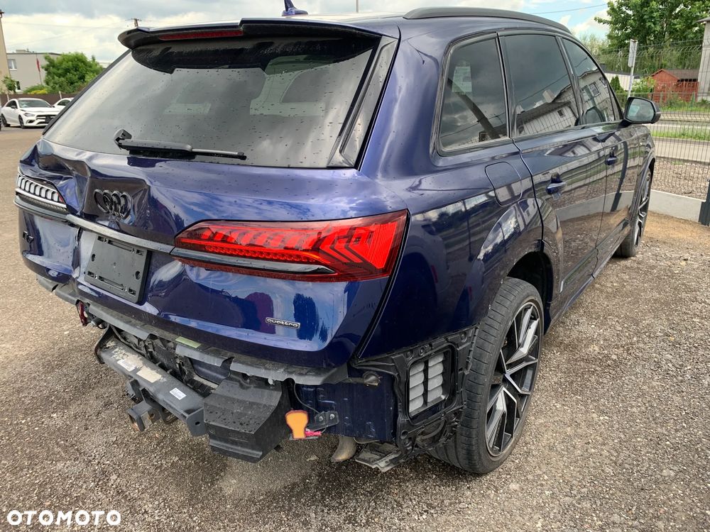 Audi Q7 55 TFSI quattro tiptronic S line - 6