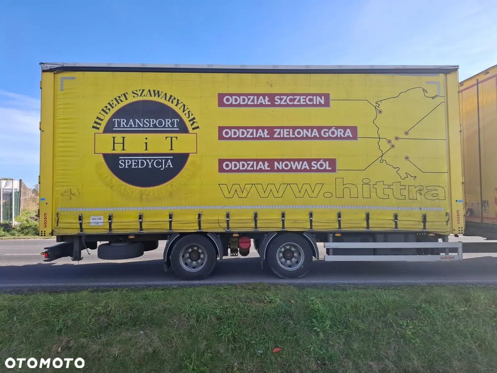 Scania R450 - 26