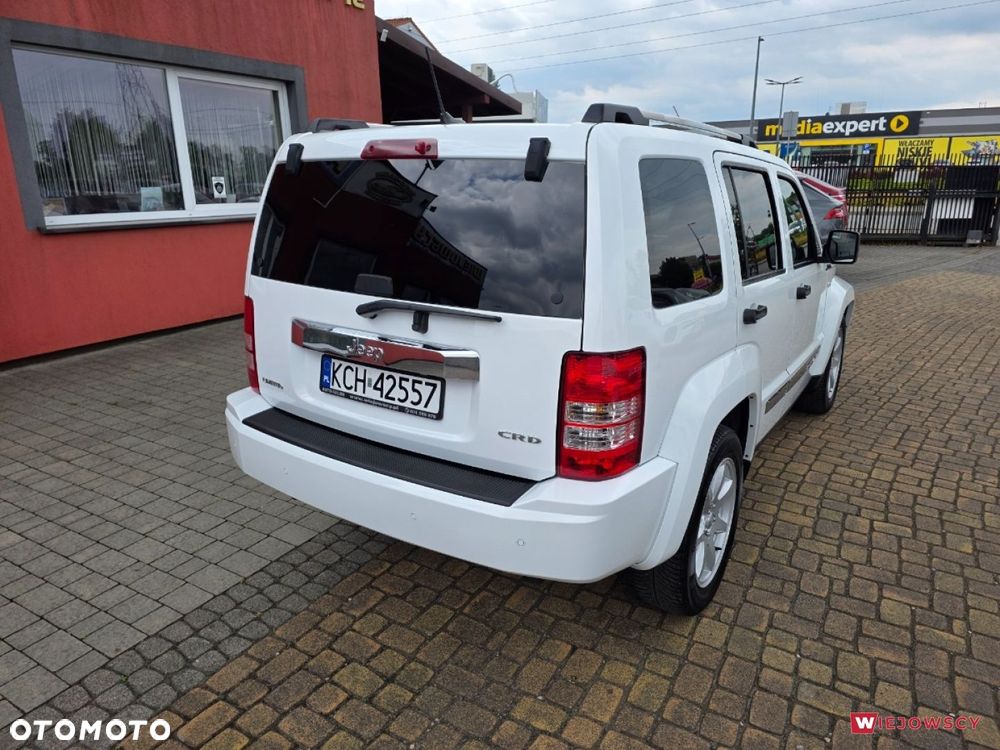 Jeep Cherokee - 11