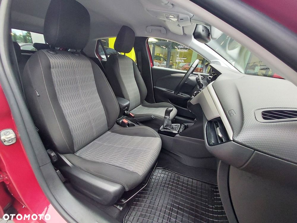 Opel Corsa - 9