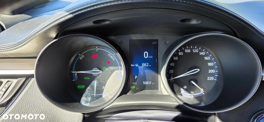 Toyota C-HR - 6