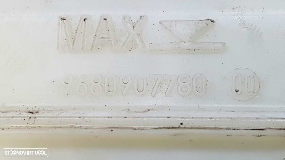 DEPÓSITO SERVO PEUGEOT 3008 PREMIUM - 2