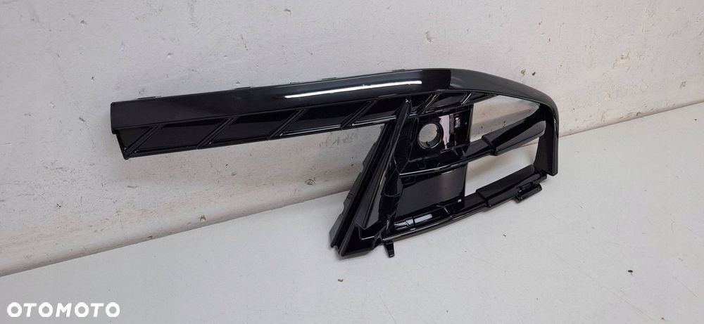 cupra formentor vz5 kratka zderzaka lewy przód przednia nowa oryginał - 3