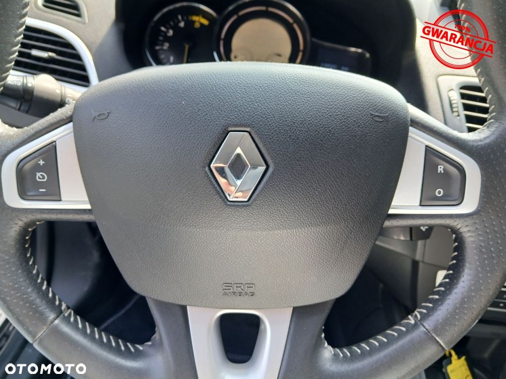 Renault Megane 1.5 dCi Bose Edition - 21