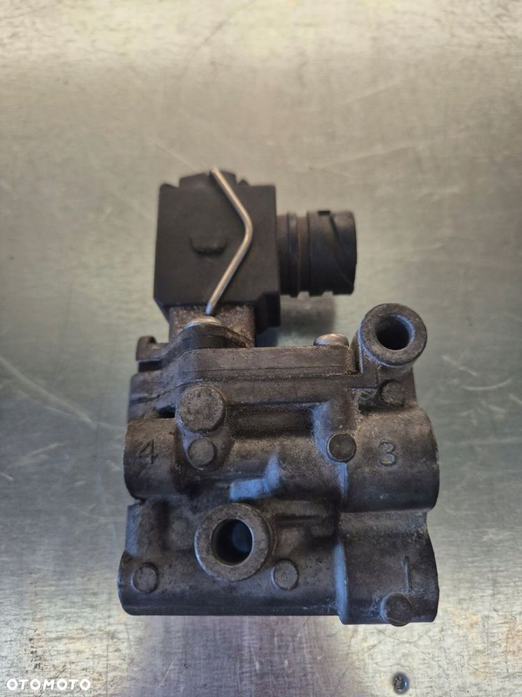 ZAWÓR ELEKTROZAWÓR MAGNETYCZNY EGR EVB MAN TGX TGS EURO 6 51521600005 - 2