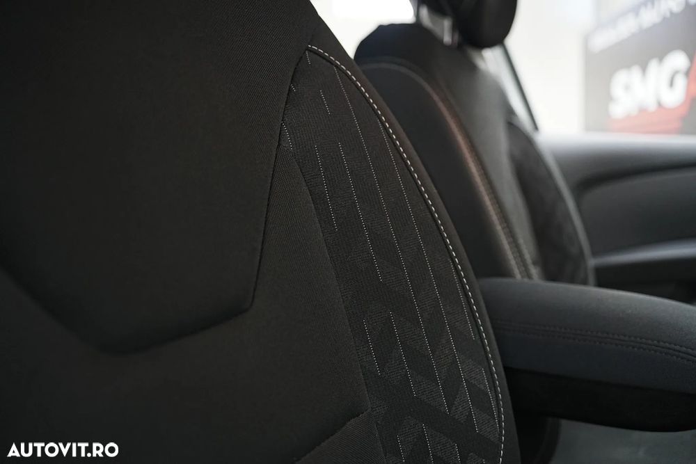 Renault Clio (Energy) TCe 90 Start & Stop LIMITED - 19