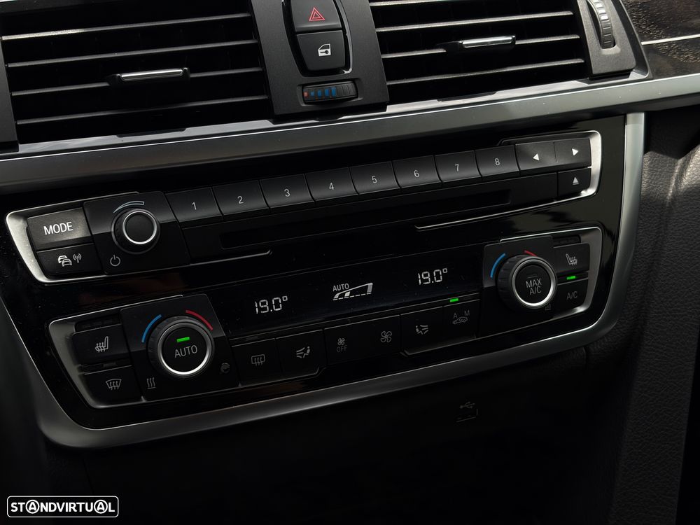 BMW 430 i xDrive Aut. Luxury Line - 37