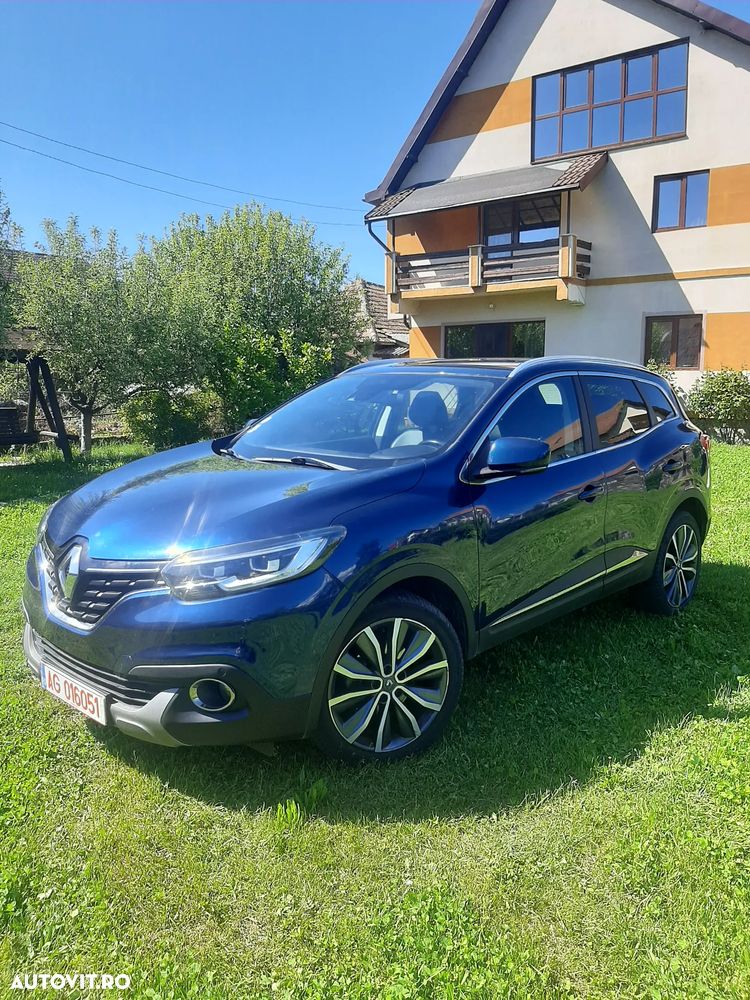 Renault Kadjar - 1