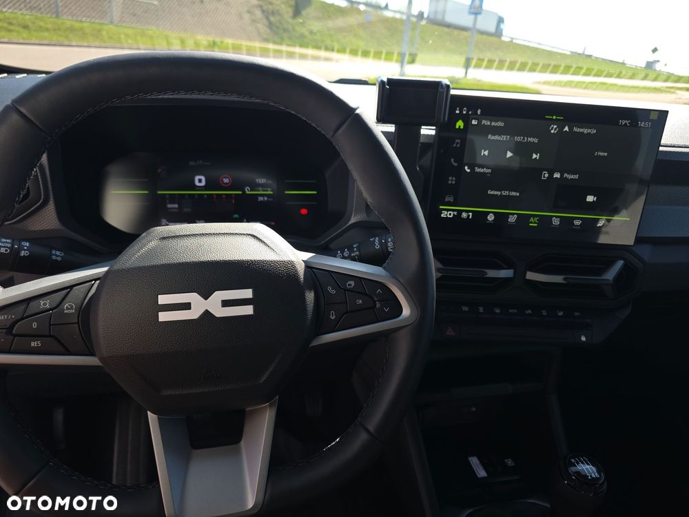 Dacia Duster 1.2 TCe mHEV Journey - 13