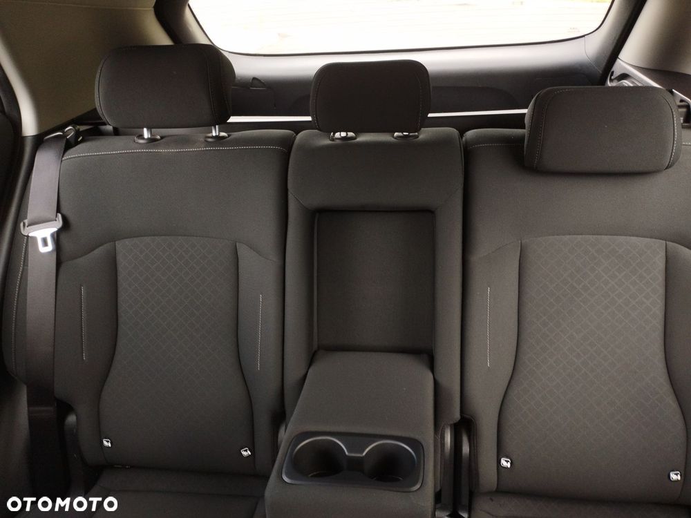 Kia Sportage 1.6 T-GDI MHEV M 2WD DCT - 16